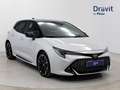 Toyota Corolla 2.0 180H GR-SPORT E-CVT Plateado - thumbnail 1