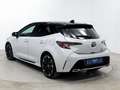 Toyota Corolla 2.0 180H GR-SPORT E-CVT Plateado - thumbnail 2