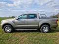 Ford Ranger Ranger Doppelkabine Limited 4x4 2,0 EcoBlue Aut. Limited Grau - thumbnail 2