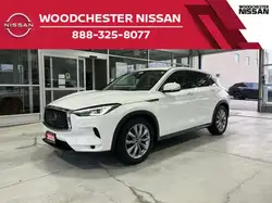 2020 Infiniti QX50