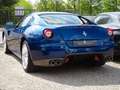 Ferrari 599 F1*CARBONSITZE Blauw - thumbnail 6
