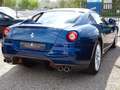 Ferrari 599 F1*CARBONSITZE Bleu - thumbnail 4