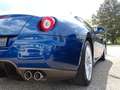 Ferrari 599 F1*CARBONSITZE Bleu - thumbnail 8