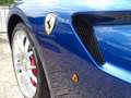 Ferrari 599 F1*CARBONSITZE Bleu - thumbnail 9