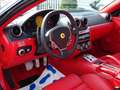 Ferrari 599 F1*CARBONSITZE Niebieski - thumbnail 11