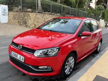 1.4 TDI BMT Advance 66kW