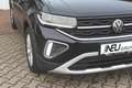 Volkswagen T-Cross Life 1.5 TSI DSG Kamera Matrix Keyless Zwart - thumbnail 17