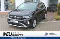 Volkswagen T-Cross Life 1.5 TSI DSG Kamera Matrix Keyless Zwart - thumbnail 1
