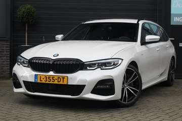 3-serie Touring 330i M-Sport | Adaptieve Cruise Co