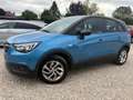 Opel Crossland X 1.2 Turbo*1erPROPRIETAIRE*PDC*AIRCO*LED*BLUETOOTH* Bleu - thumbnail 2
