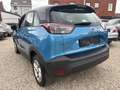Opel Crossland X 1.2 Turbo*1erPROPRIETAIRE*PDC*AIRCO*LED*BLUETOOTH* Bleu - thumbnail 6