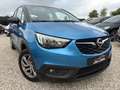 Opel Crossland X 1.2 Turbo*1erPROPRIETAIRE*PDC*AIRCO*LED*BLUETOOTH* Bleu - thumbnail 4