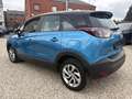 Opel Crossland X 1.2 Turbo*1erPROPRIETAIRE*PDC*AIRCO*LED*BLUETOOTH* Bleu - thumbnail 5