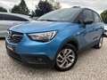 Opel Crossland X 1.2 Turbo*1erPROPRIETAIRE*PDC*AIRCO*LED*BLUETOOTH* Bleu - thumbnail 1