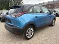 Opel Crossland X 1.2 Turbo*1erPROPRIETAIRE*PDC*AIRCO*LED*BLUETOOTH* Bleu - thumbnail 8