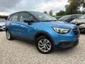 Opel Crossland X 1.2 Turbo*1erPROPRIETAIRE*PDC*AIRCO*LED*BLUETOOTH* Bleu - thumbnail 3