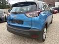 Opel Crossland X 1.2 Turbo*1erPROPRIETAIRE*PDC*AIRCO*LED*BLUETOOTH* Bleu - thumbnail 7