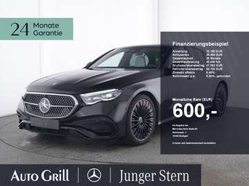 d 4M AMG Night Leder Massage Prem+ Burm4D
