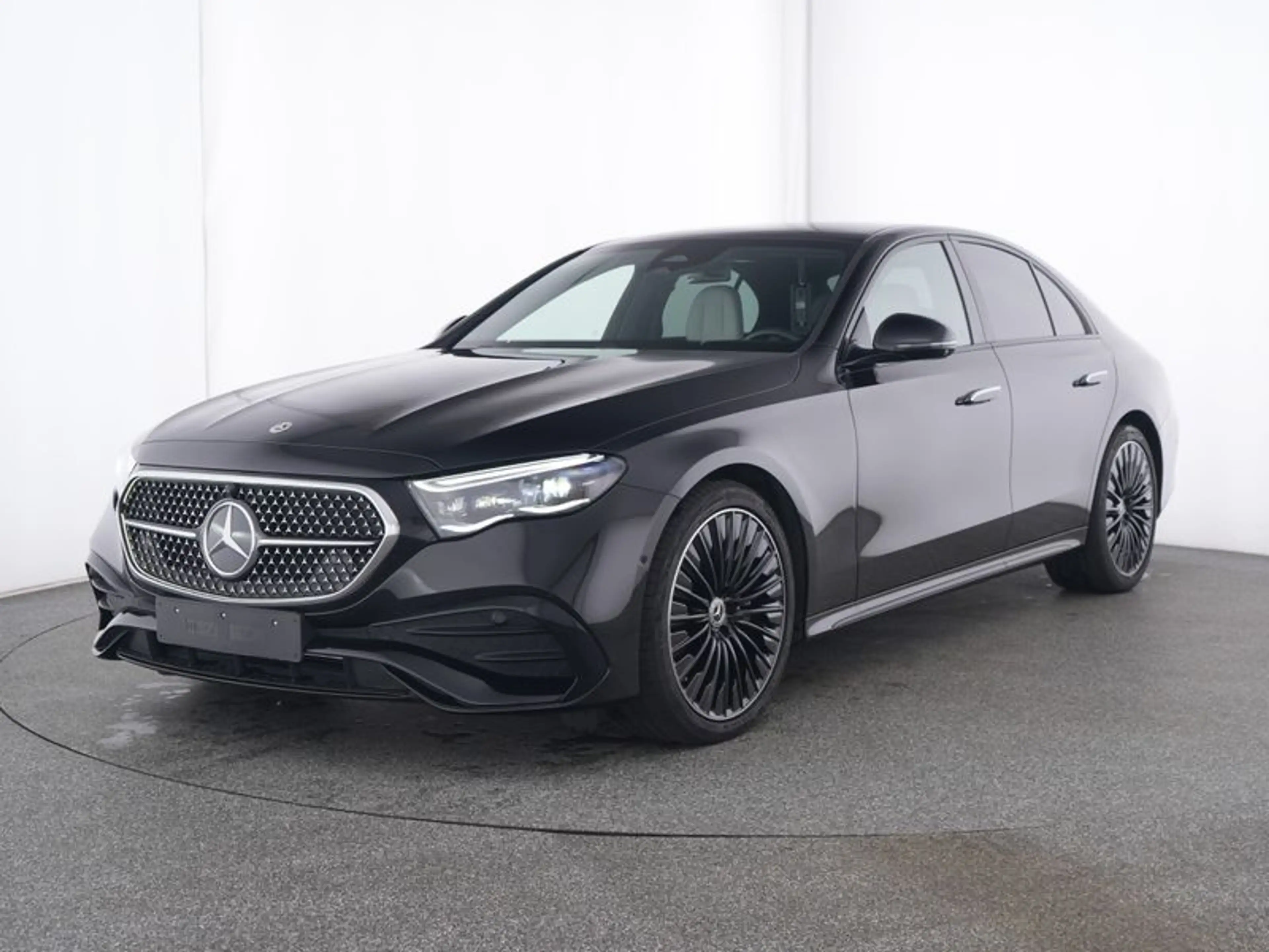 Mercedes-Benz E 450 d 4M AMG Night Leder Massage Prem+ Burm4D — photo 2