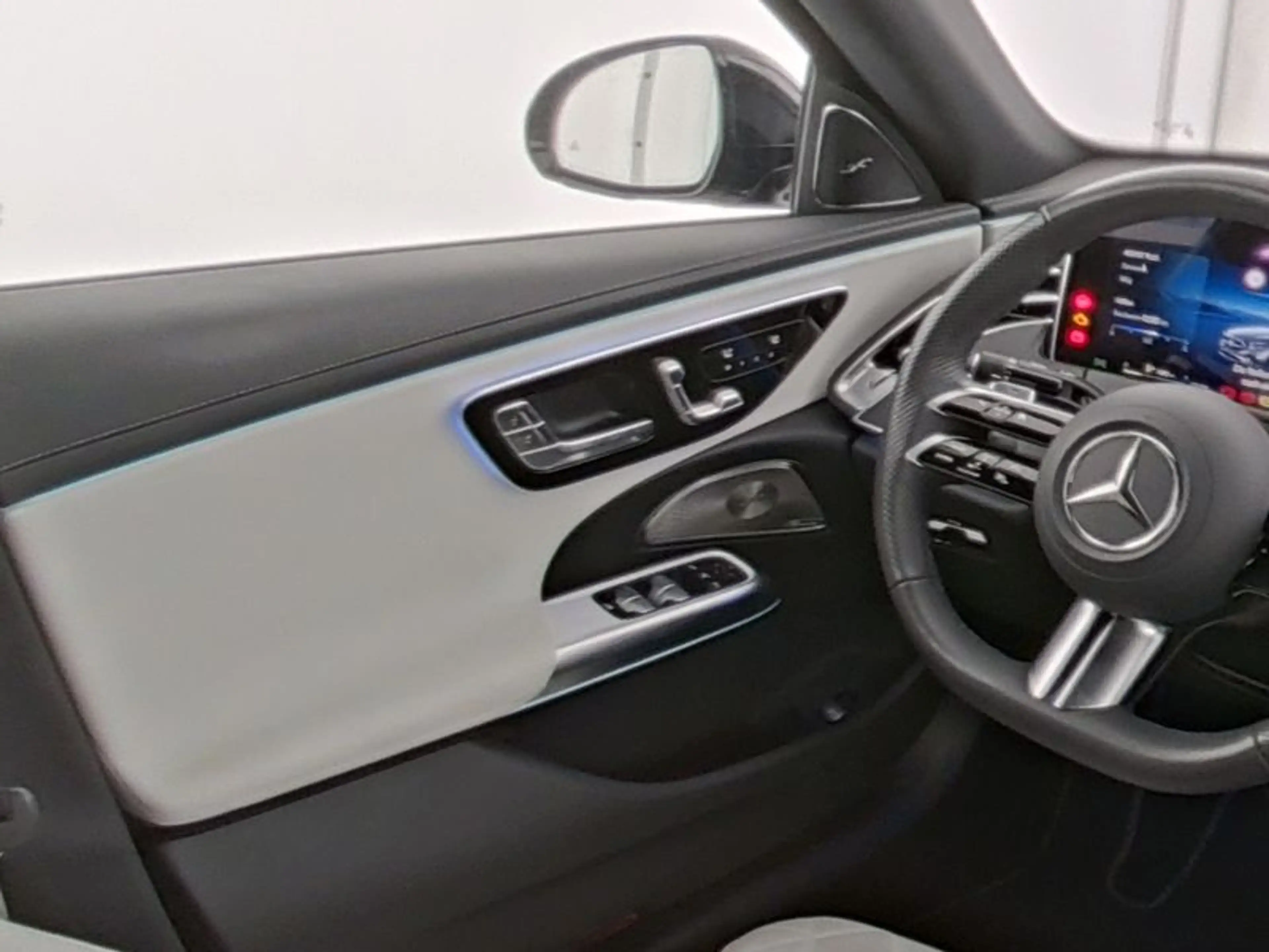 Mercedes-Benz E 450 d 4M AMG Night Leder Massage Prem+ Burm4D — photo 10
