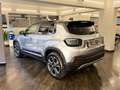 Jeep Avenger Avenger 1.2 turbo Summit fwd 100cv Grigio - thumbnail 11