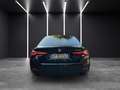 BMW 420 Serie 4 G26 Gran Coupè mhev 48V Msport Nero - thumbnail 5