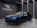BMW 420 Serie 4 G26 Gran Coupè mhev 48V Msport Nero - thumbnail 1