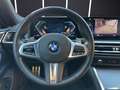 BMW 420 Serie 4 G26 Gran Coupè mhev 48V Msport Nero - thumbnail 14