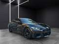 BMW 420 Serie 4 G26 Gran Coupè mhev 48V Msport Nero - thumbnail 8
