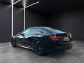 BMW 420 Serie 4 G26 Gran Coupè mhev 48V Msport Nero - thumbnail 4