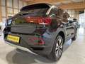 Volkswagen T-Roc Goal 2.0TDI DSG VIRTUAL COCKPIT KAMERA AHK  ACC Schwarz - thumbnail 7