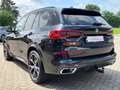 BMW X5 xDrive45e M-SPORT,AHK,PANO,DAP,P+,B&W,21",HUD Schwarz - thumbnail 3