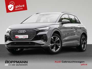 40 Optikpaket Schwarz Navi LED