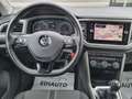 Volkswagen T-Roc T-Roc 1.6 tdi Advanced Grijs - thumbnail 8