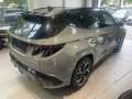Hyundai TUCSON 1.6 T-GDI N Line Matrix 360 4xSHZ ACC AUT Zwart - thumbnail 5