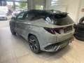 Hyundai TUCSON 1.6 T-GDI N Line Matrix 360 4xSHZ ACC AUT Zwart - thumbnail 4