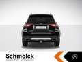 Mercedes-Benz GLE 350 de 4M AHK+PANO+AIRM+KYLS+BURM+MLTB+DSTR+ Noir - thumbnail 6