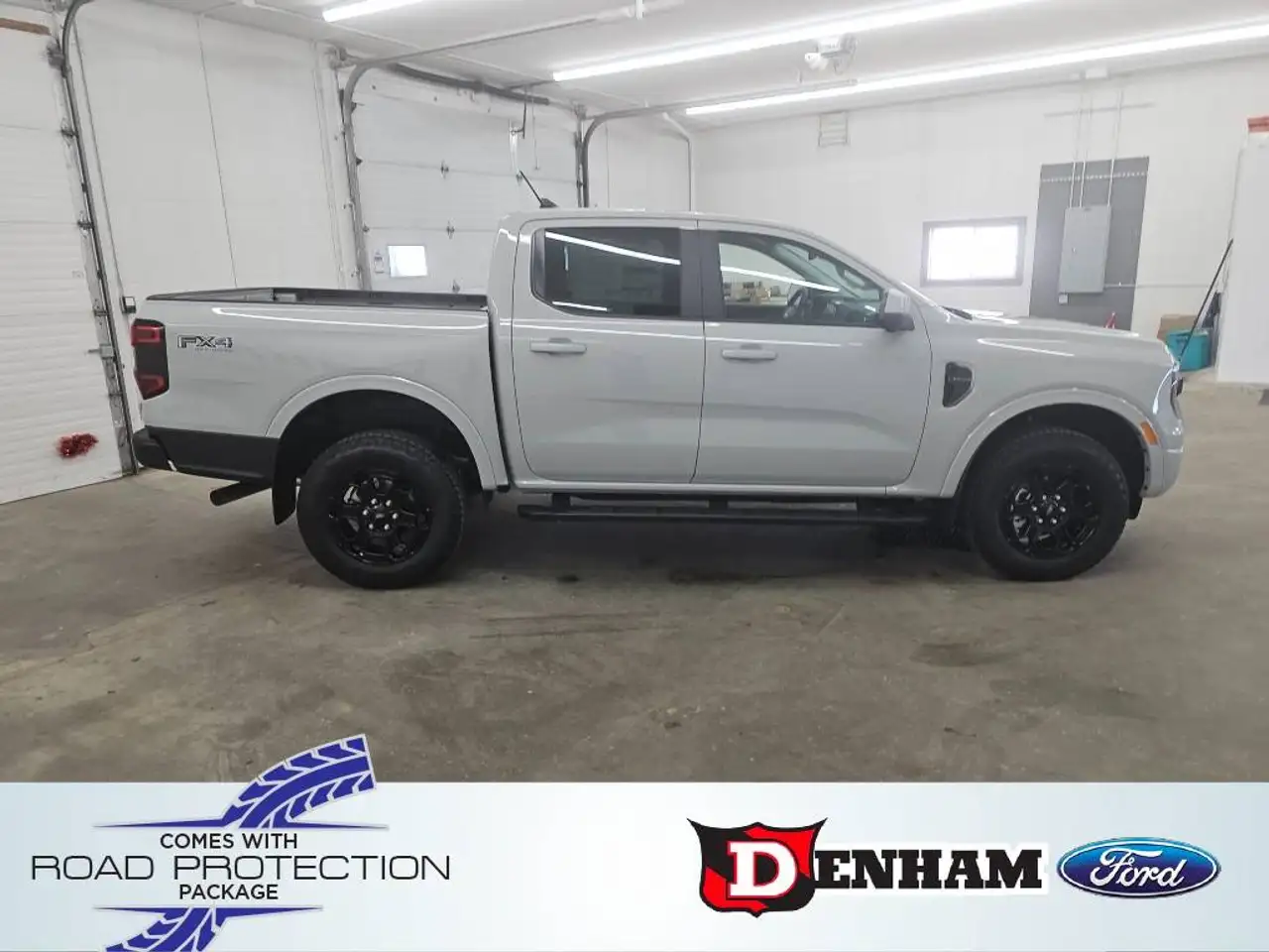 Ford Ranger 2026