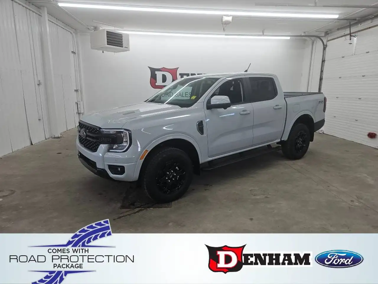 Ford Ranger 2026