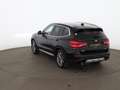 BMW X3 xDrive20d xLine Aut LED HEAD-UP AHK RADAR NAVI Schwarz - thumbnail 8
