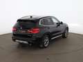 BMW X3 xDrive20d xLine Aut LED HEAD-UP AHK RADAR NAVI Schwarz - thumbnail 4