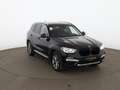 BMW X3 xDrive20d xLine Aut LED HEAD-UP AHK RADAR NAVI Schwarz - thumbnail 6