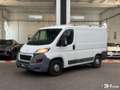 Peugeot Boxer Vu FOURGON 333 2.2 HDI 110cv L1H1 CONFORT Blanc - thumbnail 1