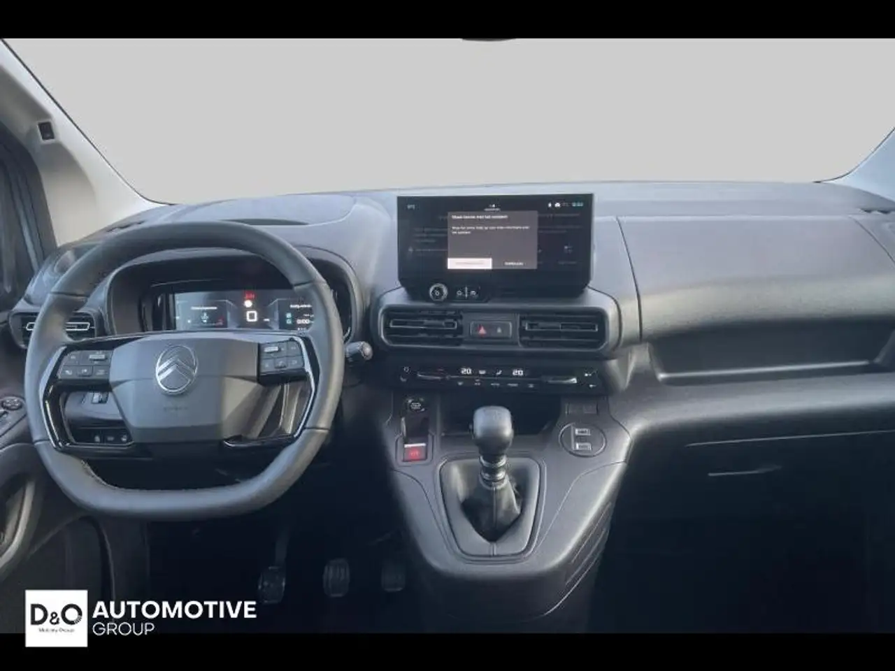 Citroen Berlingo 2026