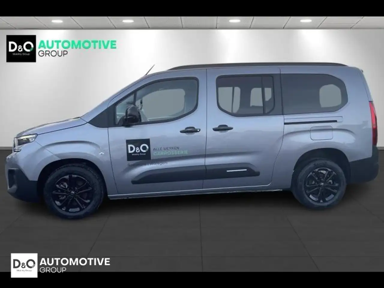 Citroen Berlingo 2026