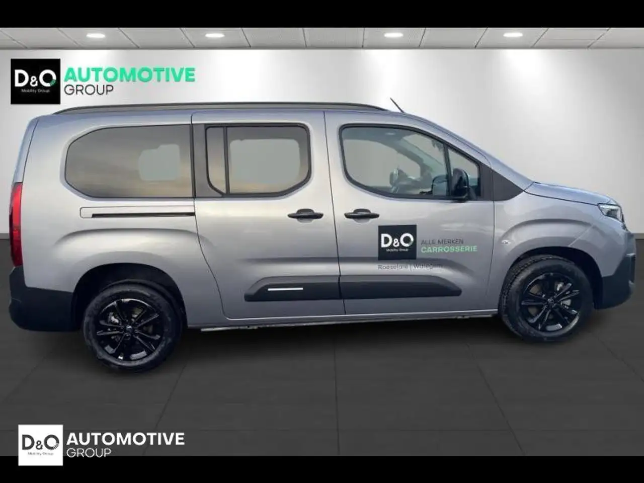 Citroen Berlingo 2026