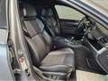 BMW M5 4.4 DKG NIGHT VISION CUIR NAVI Grijs - thumbnail 4