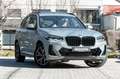 BMW X3 20d M SPORT.DR.ASS.KAMERA.HIFI.LED.SHZ.PANO Grau - thumbnail 3