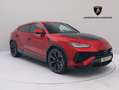 Lamborghini Urus Performante I Lamborghini Hamburg Rot - thumbnail 1