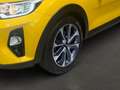 Kia Stonic 1.0 T-GDI Spirit Navi+LED+Apple-CarPlay+AHK+Klimaa Yellow - thumbnail 6